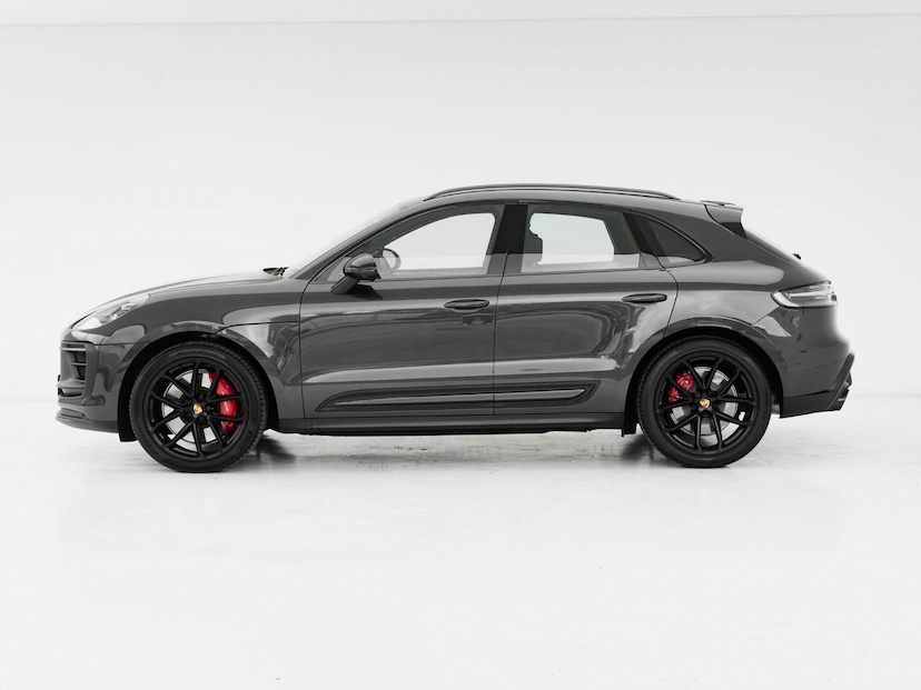 Foto do veículo PORSCHE MACAN  GTS 2023 14.685 KM 579.000,00