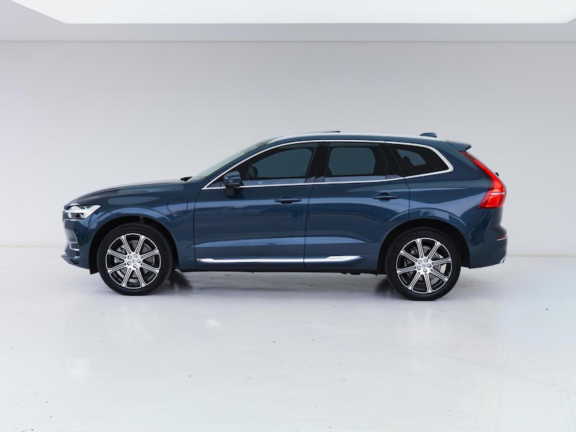 Foto do veículo VOLVO XC60 T8 INSCRIPTION 2021 43.886 KM 215.000,00