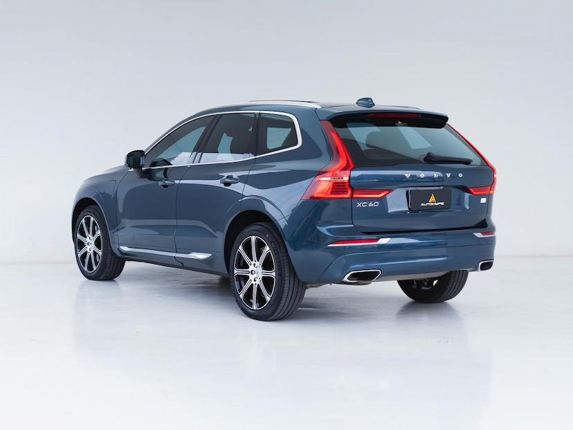 Foto do veículo VOLVO XC60 T8 INSCRIPTION 2021 43.886 KM 215.000,00