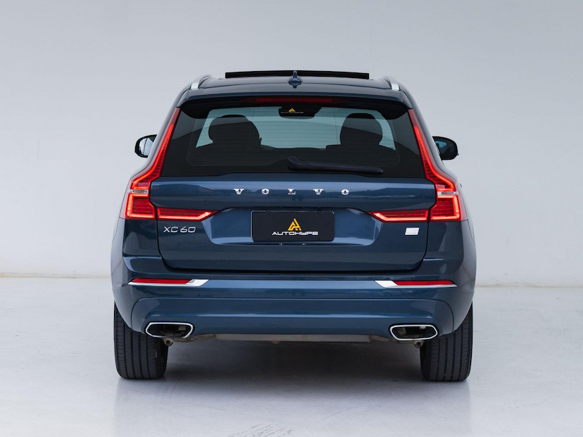 Foto do veículo VOLVO XC60 T8 INSCRIPTION 2021 43.886 KM 215.000,00