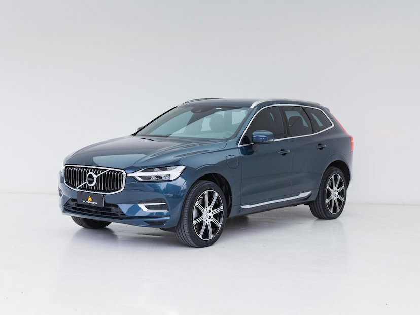 Foto do veículo VOLVO XC60 T8 INSCRIPTION 2021 43.886 KM 215.000,00