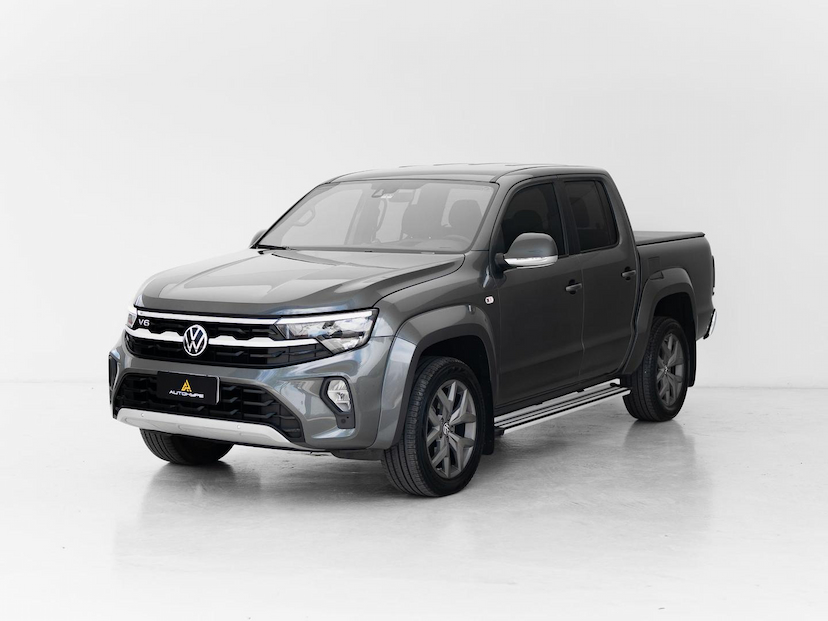 Foto do veículo VOLKSWAGEN AMAROK  V6 HIGH 2025 55.713 KM 249.000,00