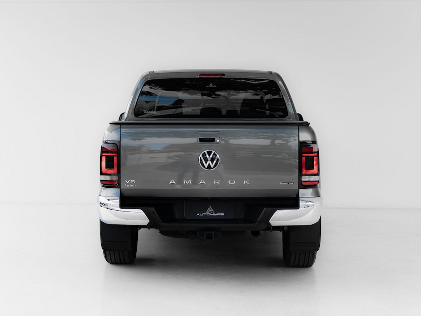 Foto do veículo VOLKSWAGEN AMAROK  V6 HIGH 2025 55.713 KM 249.000,00