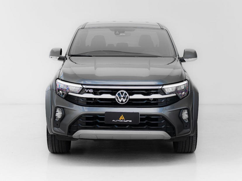 Foto do veículo VOLKSWAGEN AMAROK  V6 HIGH 2025 55.713 KM 249.000,00