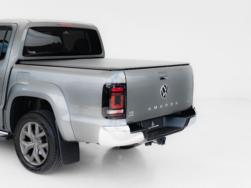 Foto do veículo VOLKSWAGEN AMAROK  V6 HIGH 2025 55.713 KM 249.000,00