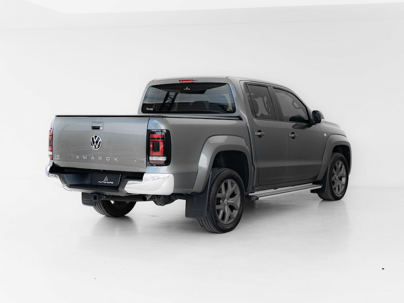 Foto do veículo VOLKSWAGEN AMAROK  V6 HIGH 2025 55.713 KM 249.000,00