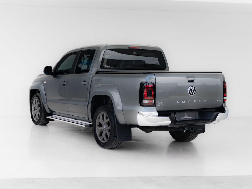 Foto do veículo VOLKSWAGEN AMAROK  V6 HIGH 2025 55.713 KM 249.000,00
