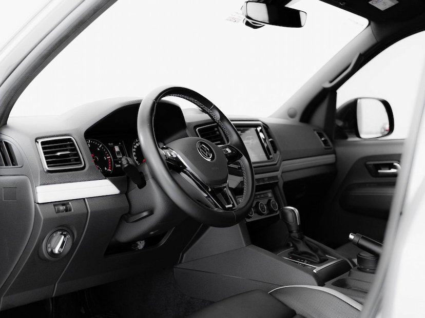 Foto do veículo VOLKSWAGEN AMAROK  V6 HIGH 2025 55.713 KM 249.000,00