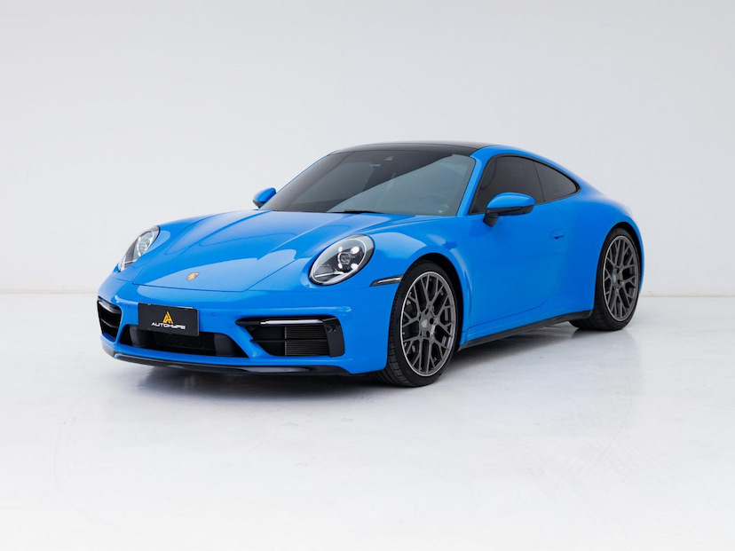 Foto do veículo PORSCHE 911  CARRERA 2024 9.106 KM 849.000,00