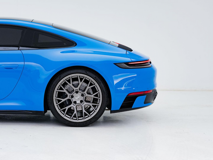 Foto do veículo PORSCHE 911  CARRERA 2024 9.106 KM 849.000,00