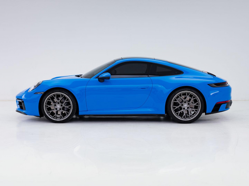 Foto do veículo PORSCHE 911  CARRERA 2024 9.106 KM 849.000,00