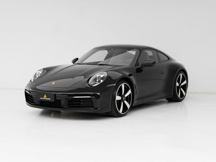 Foto do veículo PORSCHE 911  CARRERA 2024 2.859 KM 819.000,00