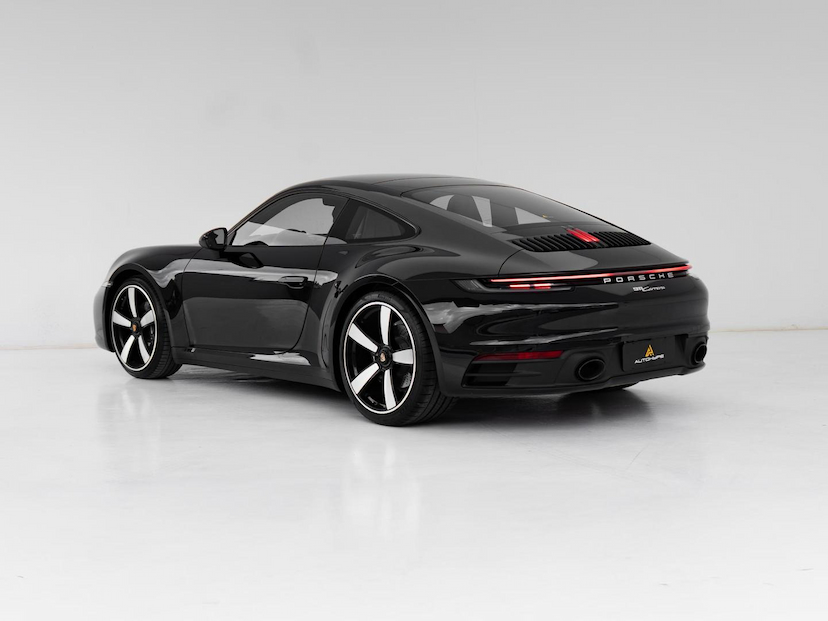 Foto do veículo PORSCHE 911  CARRERA 2024 2.859 KM 819.000,00