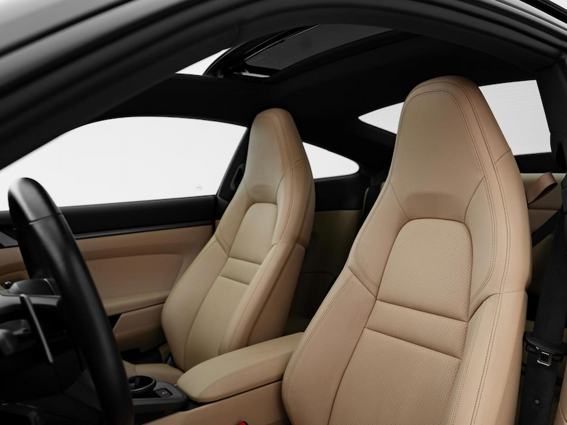 Foto do veículo PORSCHE 911  CARRERA 2024 2.859 KM 819.000,00