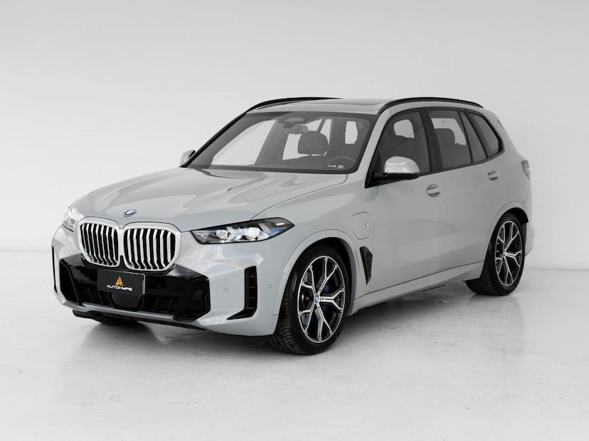 Foto do veículo BMW X5  XDRIVE50E MSP 2025 5.000 KM 679.000,00