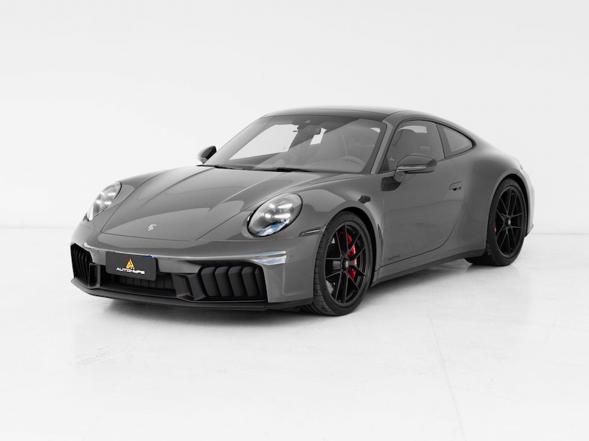 Foto do veículo PORSCHE 911  CARREIRA GTS COUP 3.6 (992) (HÍB) 2026 3.335 KM 1.159.000,00