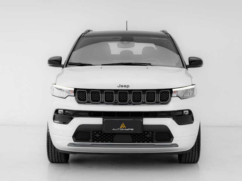 Foto do veículo JEEP COMPASS  SERIE S TF 2022 32.764 KM 149.000,00