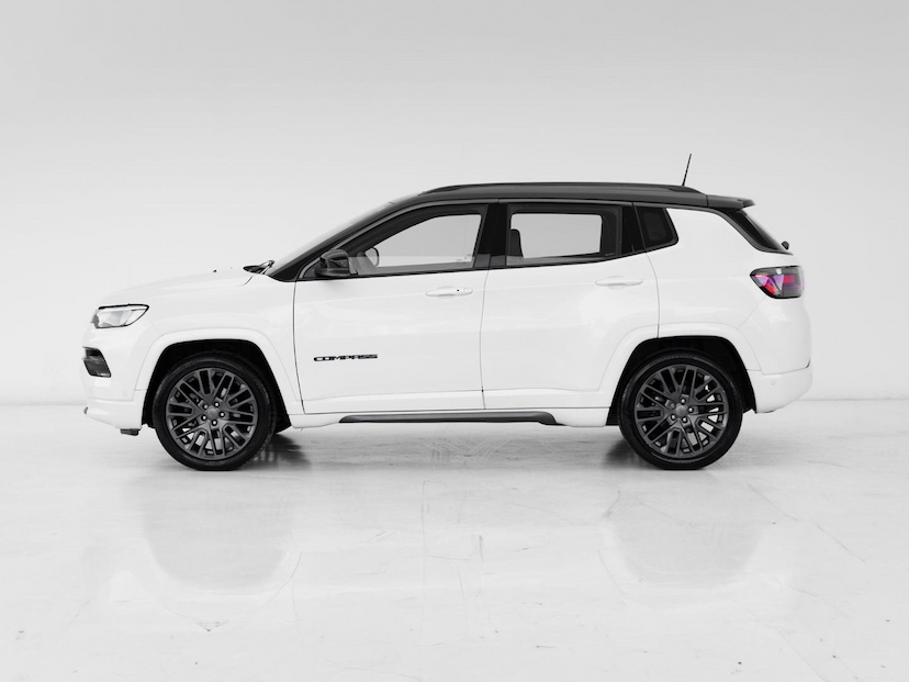 Foto do veículo JEEP COMPASS  SERIE S TF 2022 32.764 KM 149.000,00