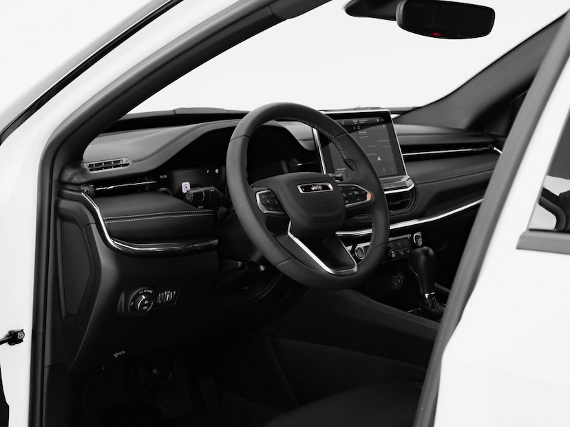 Foto do veículo JEEP COMPASS  SERIE S TF 2022 32.764 KM 149.000,00