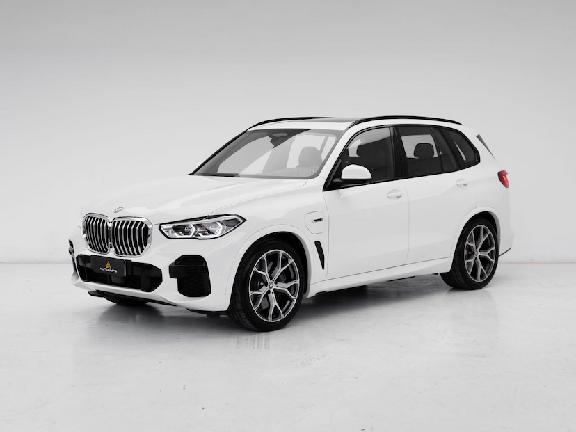 Foto do veículo BMW X5 45E M SPORT 2023 33.119 KM 419.000,00