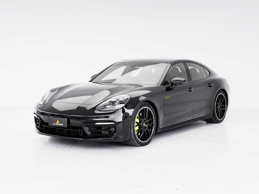 Foto do veículo PORSCHE PANAMERA 4 E-HYBRID 2022 23.365 KM 599.000,00