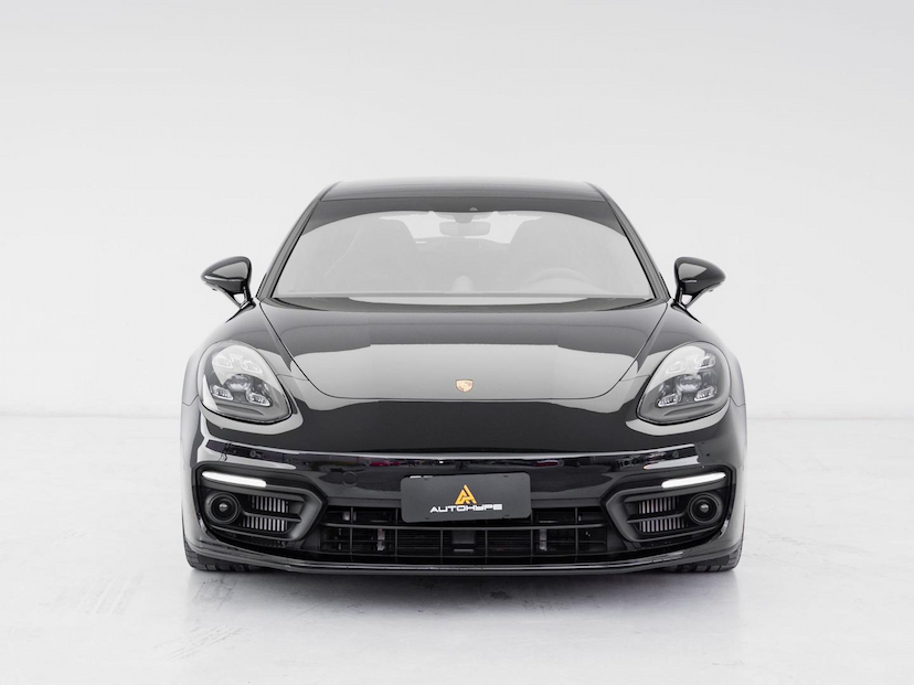 Foto do veículo PORSCHE PANAMERA 4 E-HYBRID 2022 23.365 KM 599.000,00