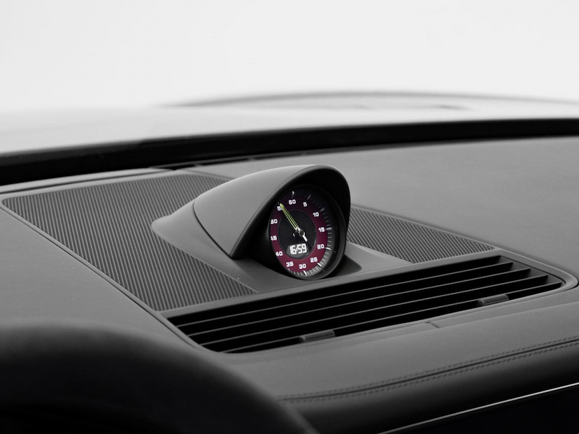 Foto do veículo PORSCHE PANAMERA 4 E-HYBRID 2022 23.365 KM 599.000,00