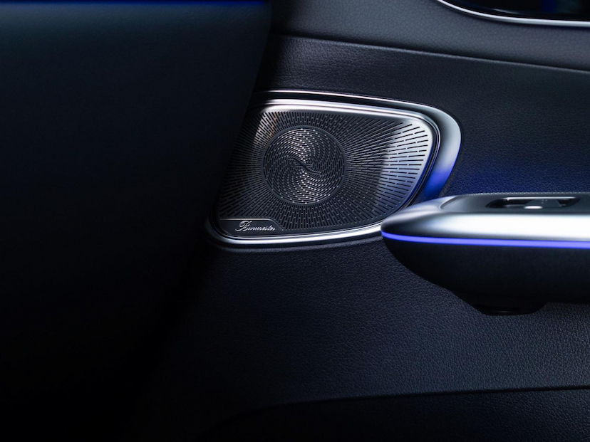 Foto do veículo MERCEDES-BENZ GLC 300 GLC300 4M CO 2026 1.675 KM 499.000,00