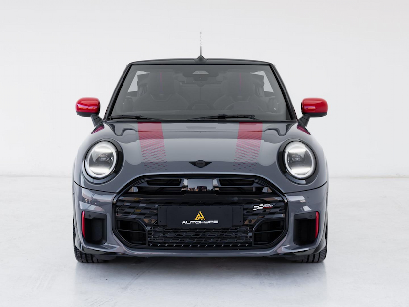 Foto do veículo MINI JOHN COOPER WORKS CABRIO 2026 2.447 KM 329.000,00