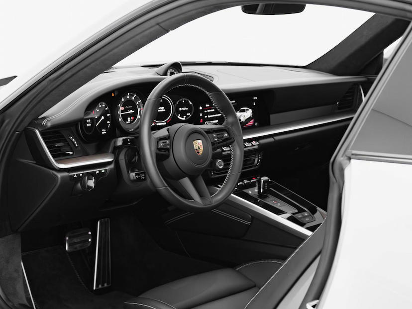 Foto do veículo PORSCHE 911  TURBO 2022 5.233 KM 1.199.000,00