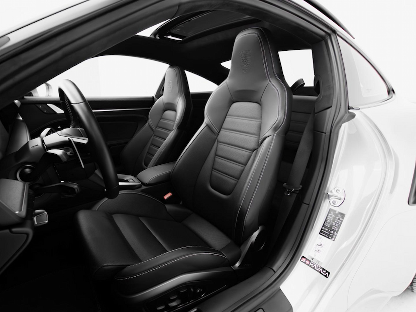 Foto do veículo PORSCHE 911  TURBO 2022 5.233 KM 1.199.000,00