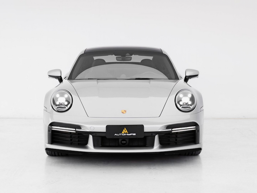 Foto do veículo PORSCHE 911  TURBO 2022 5.233 KM 1.199.000,00
