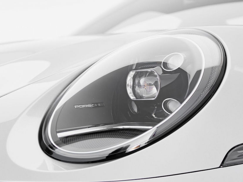 Foto do veículo PORSCHE 911  TURBO 2022 5.233 KM 1.199.000,00