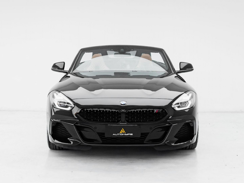 Foto do veículo BMW Z4 30I M SPORT 2020 12.007 KM 359.000,00