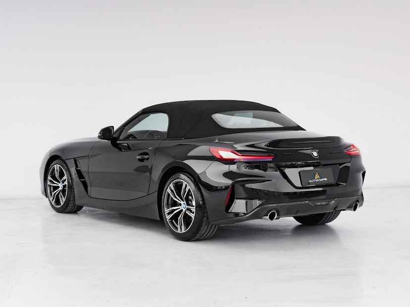 Foto do veículo BMW Z4 30I M SPORT 2020 12.007 KM 359.000,00