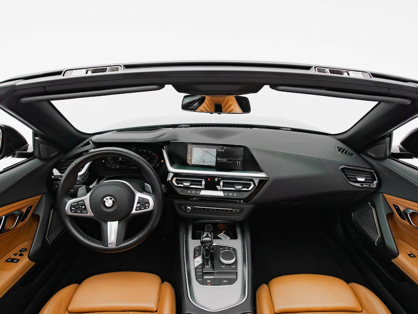 Foto do veículo BMW Z4 30I M SPORT 2020 12.007 KM 359.000,00