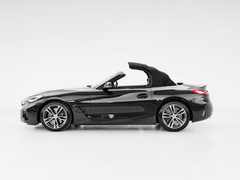 Foto do veículo BMW Z4 30I M SPORT 2020 12.007 KM 359.000,00