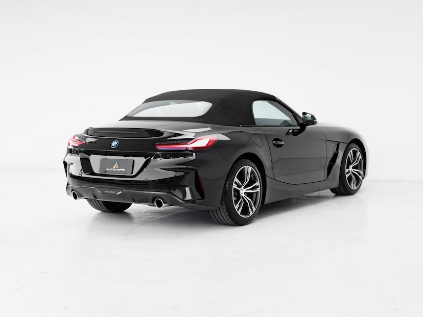 Foto do veículo BMW Z4 30I M SPORT 2020 12.007 KM 359.000,00