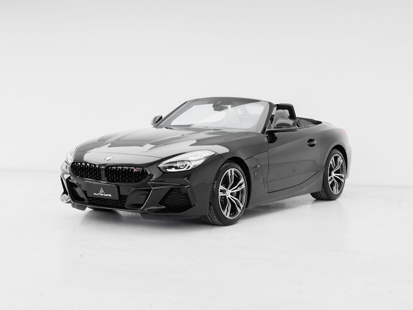 Foto do veículo BMW Z4 30I M SPORT 2020 12.007 KM 359.000,00