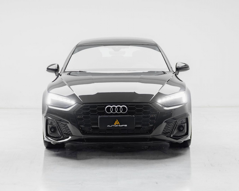 Foto do veículo AUDI A5  SPB 2.0TFSI 2024 19.500 KM 239.000,00