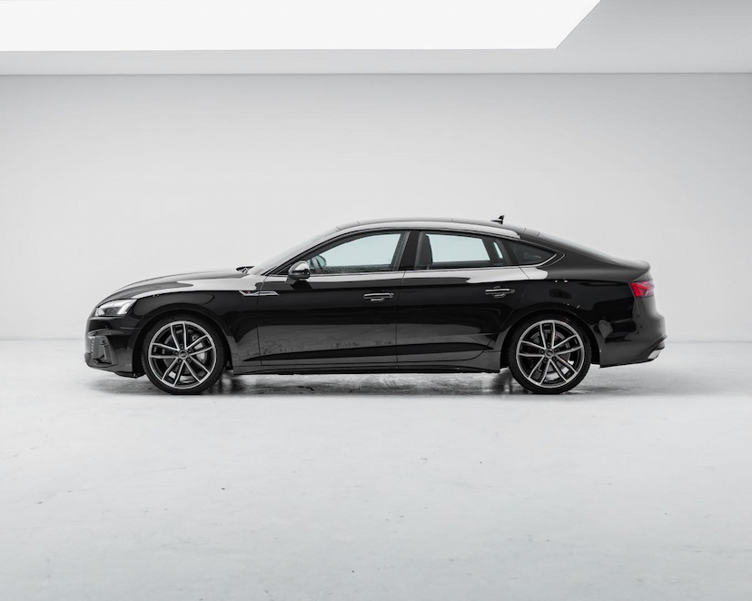 Foto do veículo AUDI A5  SPB 2.0TFSI 2024 19.500 KM 239.000,00