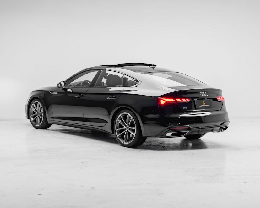 Foto do veículo AUDI A5  SPB 2.0TFSI 2024 19.500 KM 239.000,00