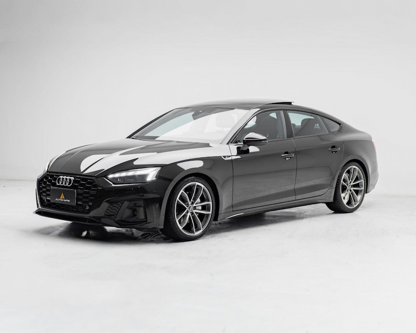 Foto do veículo AUDI A5  SPB 2.0TFSI 2024 19.500 KM 239.000,00