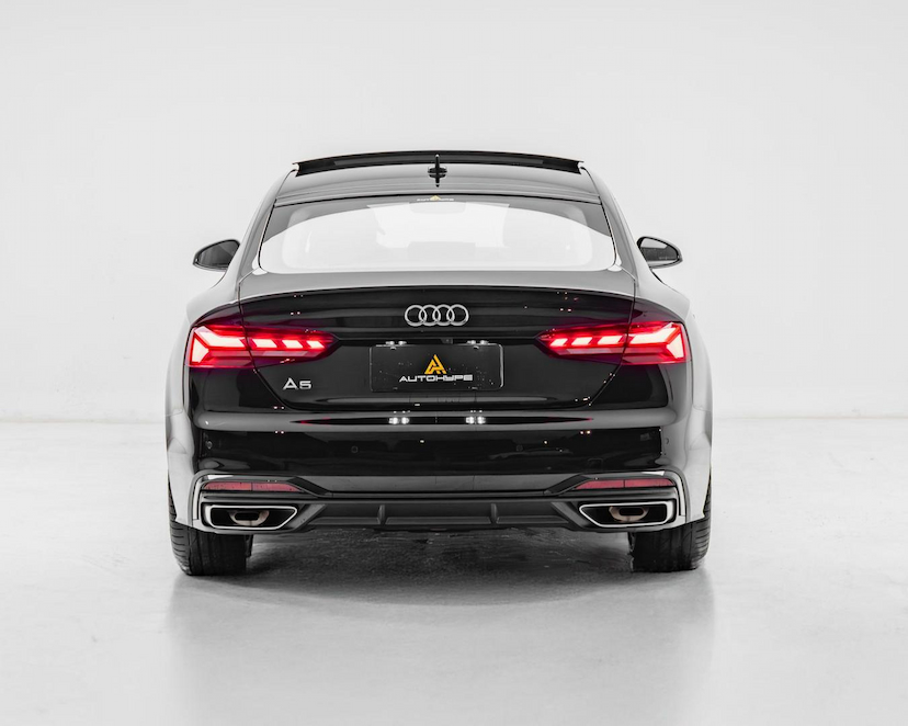 Foto do veículo AUDI A5  SPB 2.0TFSI 2024 19.500 KM 239.000,00