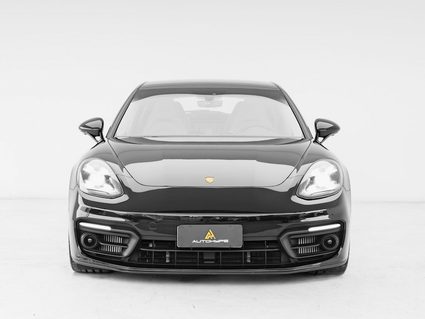 Foto do veículo PORSCHE PANAMERA 4 E-HYBRID 2023 13.375 KM 629.000,00