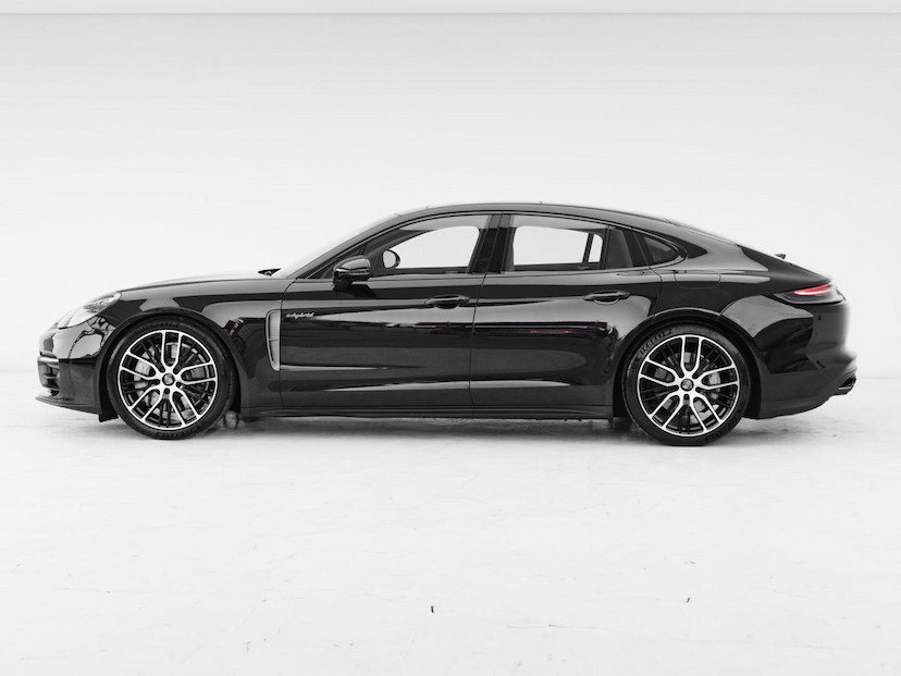 Foto do veículo PORSCHE PANAMERA 4 E-HYBRID 2023 13.375 KM 629.000,00