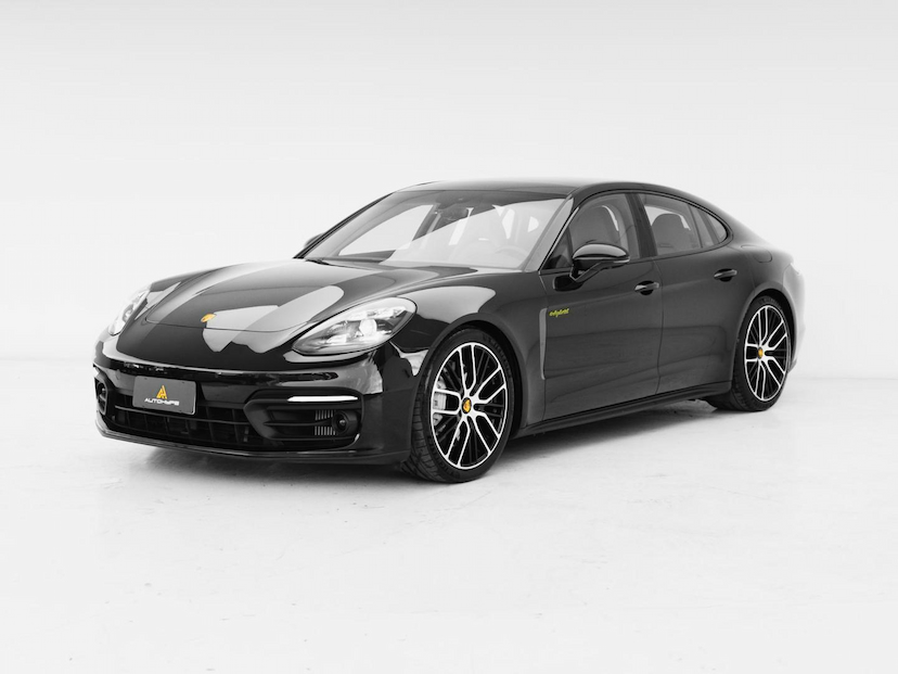 Foto do veículo PORSCHE PANAMERA 4 E-HYBRID 2023 13.375 KM 629.000,00