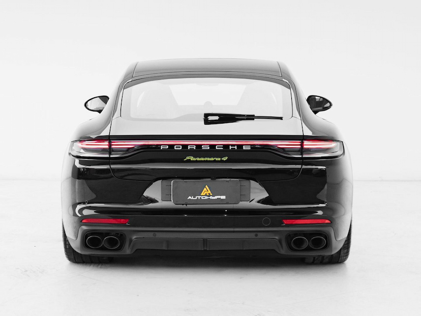 Foto do veículo PORSCHE PANAMERA 4 E-HYBRID 2023 13.375 KM 629.000,00