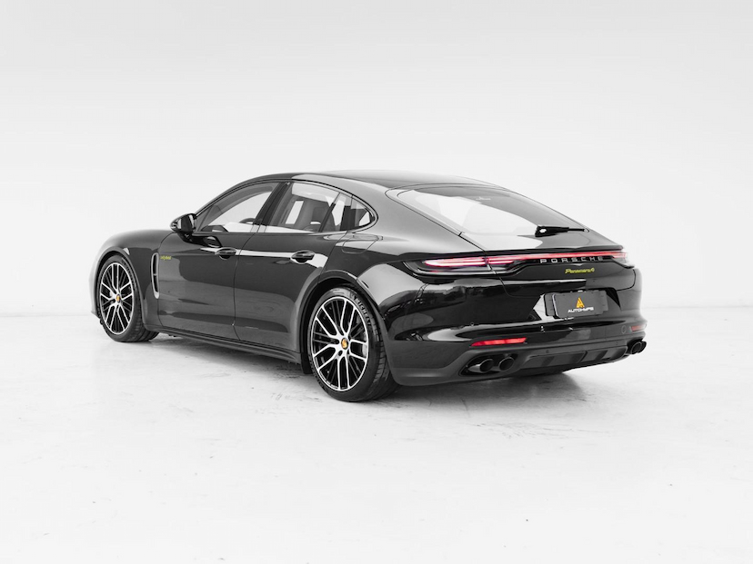 Foto do veículo PORSCHE PANAMERA 4 E-HYBRID 2023 13.375 KM 629.000,00
