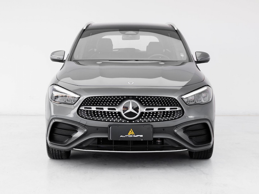 Foto do veículo MERCEDES-BENZ GLA 200 GLA200 AMG LINE 2025 12.902 KM 299.000,00